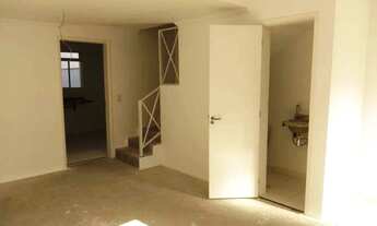 Imagem: Belíssimo sobrado NOVO c/ 130 m², com