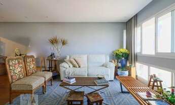 Imagem 4: Apartamento à Venda - Sumaré, 3 Quartos, 125 m2