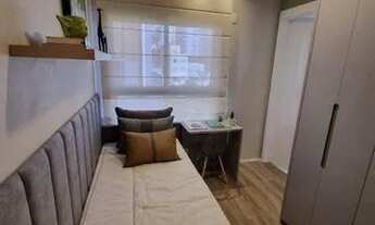 Imagem 7: Apartamento com 2 dormitórios à venda, 74 m² por R$ 899.000 - Brooklin - São Paulo/SP