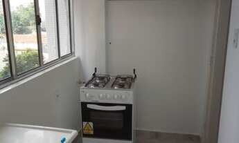 Imagem 4: Apto. c/ 2 dormitórios sem armários, px. ao metrô Ana Rosa(550 metros) e Vila Mariana ( 55