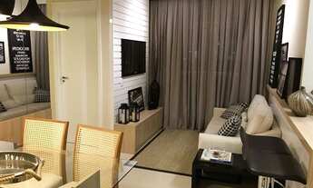Imagem: Carioca Residencial - Apartamento com 2