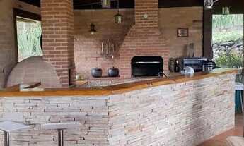 Imagem 5: Sobrado com 3 dormitórios à venda, 274 m² por R$ 1.580.000,00 - Portal Mantiqueira - Santo