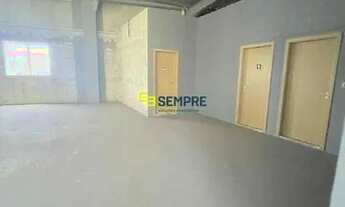 Imagem 6: Andar comercial para alugar no bairro Estoril com 22 vagas