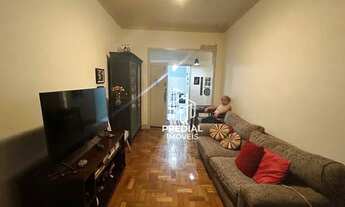 Imagem 2: Apartamento com 2 dormitórios à venda, 50 m² por R$ 420.000,00 - Icaraí - Niterói/RJ