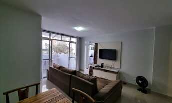 Imagem 2: Apartamento para venda possui 86 metros quadrados com 3 quartos em Setor Oeste - Goiânia