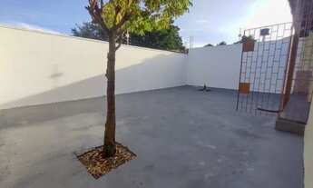 Imagem 3: CASA COM 3 QUARTOS EM BENEVIDES/ NO CENTRO