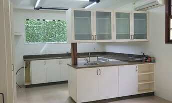 Imagem 2: Linda Casa 5 quartos - Barra da Tijuca