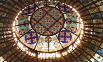 Imagem: Opção C/Metrô a 2 Min. A Pé Saens Pena