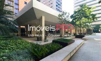 Imagem 4: Cobertura comercial com 2.696,75m² no Vila Olímpia Corporate