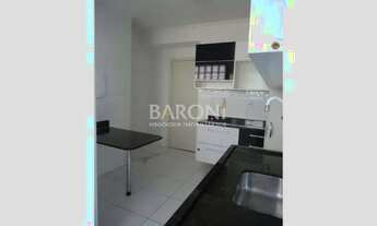 Imagem 5: Apartamento a venda na Vila Olímpia, 2 dormitórios e 1 vaga de garagem. Baroni Sunhouse Im