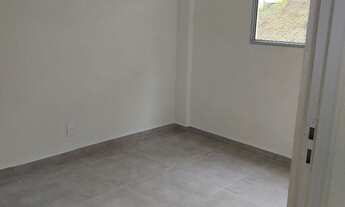 Imagem 3: Apartamento 2 quartos - prédio com elevador