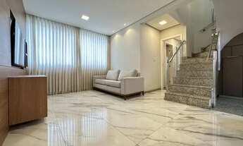 Imagem 3: COBERTURA ALTO NÍVEL | PORTEIRA FECHADA