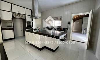 Imagem 5: Linda casa 3 suites plenas - Parque Oeste Industrial