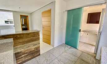 Imagem 6: Área privativa à venda, 3 quartos, 1 suíte, 2 vagas, Dona Clara - Belo Horizonte/MG