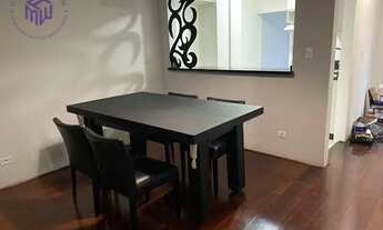 Imagem 4: Apartamento com 2 dormitórios à venda, 78 m² por R$ 244.000 - Residencial Jardim Europa.