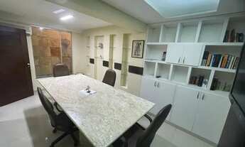 Imagem 7: Prédio Comercial localizado na Avenida Alexandrino de Alencar