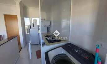 Imagem 7: Apartamento com 2 dormitórios, 51 m² - venda por R$ 270.000,00 ou aluguel por R$ 2.192,00