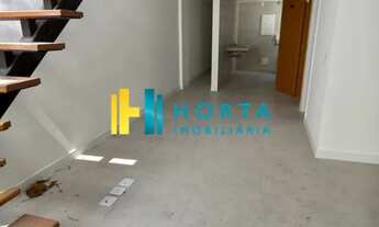 Imagem 3: Cobertura-À VENDA-Ipanema-Rio de Janeiro-RJ