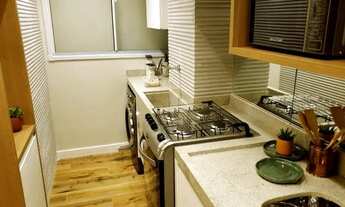 Imagem 6: Vibra Lapa, 2 Dorms, Lazer, Entrega 02/24 - Minha Casa Minha Vida