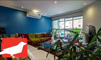 Imagem: Apartamento à venda no bairro Morumbi