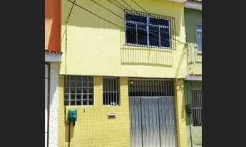 Imagem: CASA TRIPLEX CENTRO DE NOVA IGUAÇU