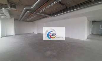 Imagem 6: Conjunto, 225 m² - Barra Funda - São Paulo/SP