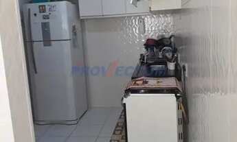 Imagem 4: Apartamento - Jardim Andorinhas - Campinas