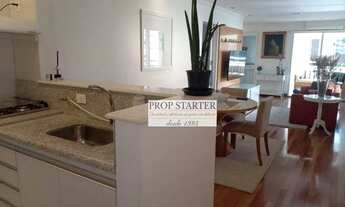 Imagem 6: Apto lindo e confortável no coração do Paraíso!!!