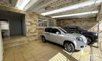 Imagem: Sobrado com 3 dormitórios à venda, 210