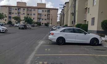 Imagem 4: Apartamento para venda em Jardim São Cristóvão, São Luís -MA