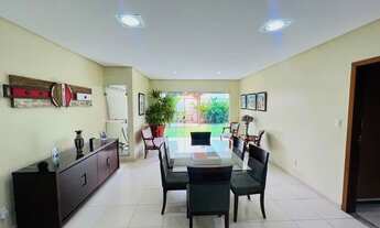 Imagem 6: Duplex no Quinta das Laranjeiras| Com 3 Suites