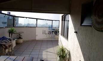 Imagem 7: Cobertura com 3 dorms, Anchieta, São Bernardo do Campo - R$ 960 mil, Cod: 2171