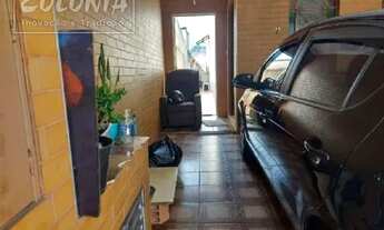 Imagem 2: São Paulo - Casa Padrão - Jardim São Cristóvão