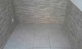 Imagem 4: Casa de vila Casa com 1 dormitório