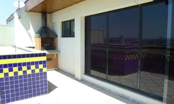 Imagem: Apartamento a venda tem 186 m² com 3 quartos