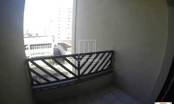 Imagem 2: Apartamento (tipo - padrao) 2 dormitórios, cozinha planejada, portaria 24hs, elevador, em