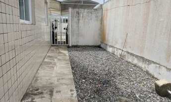 Imagem: Apartamento Terreo