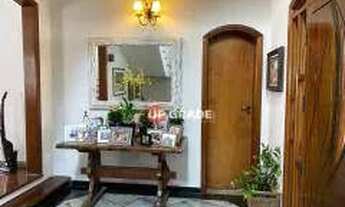 Imagem 7: Casa com 3 dormitórios para alugar, 380 m² por R$ 13.903,00/mês - Alphaville Residencial 6