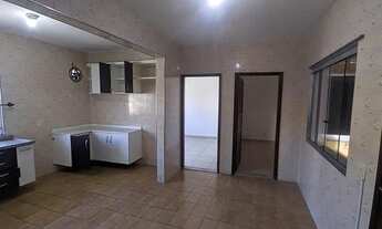 Imagem: Residencial - Vila Yara