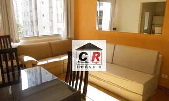 Imagem 3: R. Indiana, 1dt, Todo Mobiliado