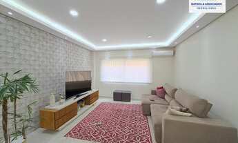 Imagem 3: Casa Alto Padrão para Venda em Swiss Park Campinas-SP