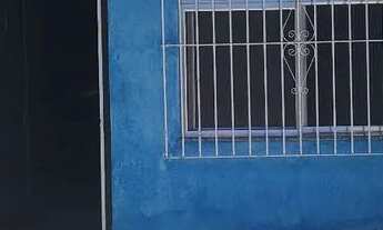 Imagem 6: Casa térrea em condomínio Parque Burle