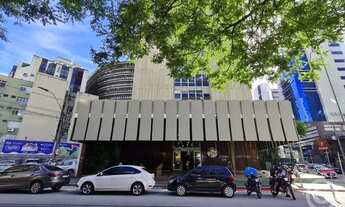 Imagem 4: Florianópolis - Comercial/Industrial - Centro