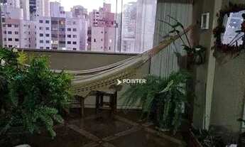 Imagem 2: Apartamento à venda, 84 m² por R$ 389.000,00 - Setor Bueno - Goiânia/GO