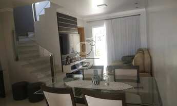 Imagem 3: LONDRINA - Casa de Condomínio - Terra Bonita