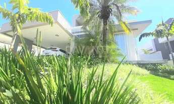 Imagem 4: Casa térrea à venda no Condomínio Campo de Toscana em Vinhedo SP