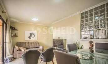 Imagem 2: Apartamento a venda na Vila Mascote com 86m, 3 dormitórios, 1 suíte e 2 vagas