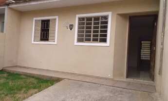 Imagem 2: Alugo casa com 3 qtos individual Araucaria