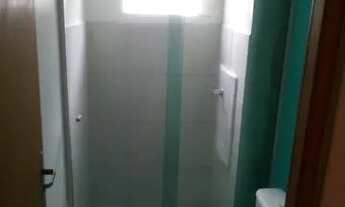 Imagem 3: Apartamento com água e luz