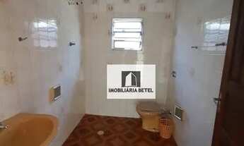 Imagem 6: Sobrado com 3 dormitórios para alugar por R$ 1.975/mês - Jardim Las Vegas - Santo André/SP